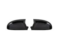 DPEDFVXVMR 1SET Copri Specchietti Retrovisori Laterali Auto per Golf 5 MK5
