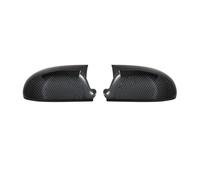 DPEDFVXVMR 1SET Copri Specchietti Retrovisori Laterali Auto per Golf 5 MK5