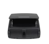 DPEDFVXVMR Bocchetta Aria Clima Auto 1ZD819702 1ZD819701 per Octavia 2 A5 MK2 RS 2004-2014 per Yeti 2010-2017 Car Air Vent AC Posteriore Griglia Anteriore di Montaggio Griglia Aria Cruscotto(3)