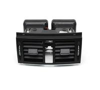 DPEDFVXVMR Bocchetta Aria Clima Auto LHD RHD Dash AC Vent Set Centro Sinistra Destra per C180 C200 220 230 260 W204 2007 2008 2009 2010 2011 Griglia Aria Cruscotto(2)