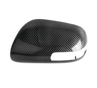 DPEDFVXVMR Calotta Specchietto per Camry 2006-2011 per Vios 2008-2013 Specchietti Laterali Custodia Grigia Copertura Specchietto Retrovisore Sinistra Destra(Gray,Left)