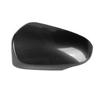 DPEDFVXVMR Calotta Specchietto per per Yaris 2012-2019 Car Side Rear View Mirror cap Guscio Esterno Parti di Ricambio Esterne(Gray,Right)