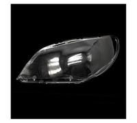 DPEDFVXVMR Copriobiettivo Faro per Subaru per Impreza 2006-2013 Coprifaro Trasparente per Auto Coprifaro Trasparente per Auto Accessori Lenti Fari Anteriori(Right)