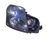 DPEDFVXVMR Faro Anteriore Per Cadillac Per CTS Converti Auto Luce Diurna Indicatore Di Direzione Kit Carrozzeria Gruppo Fari Accessori