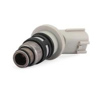 DPEDFVXVMR Iniettori 4 Pezzi Iniettori Carburante Auto per March K11 1.0 1.3 Hatchback 1992-2003 Accessori Auto 16600-41B00 A46H02 Iniettore di Carburante Auto