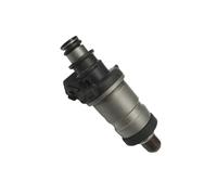 DPEDFVXVMR Iniettori 4 Pezzi per Acura per Integra per Accord 1996-1999 Ugello Iniettore Carburante Auto 06164-P2J-000 Accessori per Auto Iniettore di Carburante Auto