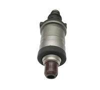 DPEDFVXVMR Iniettori 4 Pezzi per Civic per Ex per Si per VTEC 1996-1999 Ugello Iniettore Carburante per Auto 06164-P2J-000 Iniettore di Carburante Auto