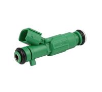 DPEDFVXVMR Iniettori 4 Pezzi per KIA per CARENS per Forte K3 K5 per Optima per Soul Ugello Iniettore Carburante 35310-2E100 Iniettore di Carburante Auto