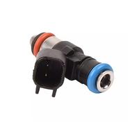 DPEDFVXVMR Iniettori 6 Pezzi per CX-9 per Mercury per Sable 0280158091 Iniettore di Carburante A 4 Fori per Edge Iniettore di Carburante Auto