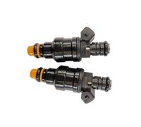 DPEDFVXVMR Iniettori per Passat 1.8L 1997-2000 OEM 0280150447 058133551 Iniettori Carburante Ricambi Auto Iniettore di Carburante Auto(4PCS)