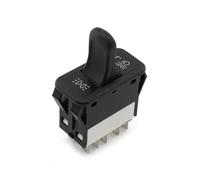 DPEDFVXVMR Interruttori A Pulsante 10 Pin per Freightliner per Columbia 2001-2011 Interruttore Controllo Lampada Pulsante Fendinebbia A0630769010 A06 30769 010