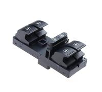 DPEDFVXVMR Interruttori A Pulsante 10 Pin per Touran 2011-2015 Interruttore Alzacristalli Elettrico Portiera Anteriore Lato Guida Pulsante Controllo 7L6959857E 7L6 959 857E