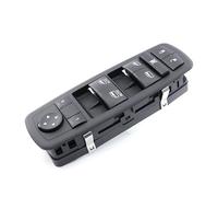 DPEDFVXVMR Interruttori A Pulsante 11 Pin per Grand per Cherokee 2016-2019 Interruttore Alzacristalli Elettrico Specchietto Esterno 68289802AB 68319802AA