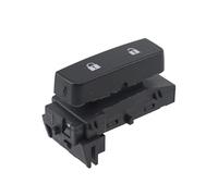 DPEDFVXVMR Interruttori A Pulsante 15804094 15804093 per Silverado per Sierra 2007-2013 Interruttore Blocco Porta Anteriore Destro E Sinistro(Front Right)