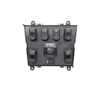 DPEDFVXVMR Interruttori A Pulsante 1638206610 per ML320 W163 ML400 ML430 ML500 21+8 Pin 1638200910 Pulsante Interruttore Alzacristallo Elettrico