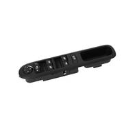 DPEDFVXVMR Interruttori A Pulsante 96650621ZD per Peugeot 3008 5008 per Hatchback per Wagon Interruttore Alzacristallo Elettrico Principale Anteriore Sinistro