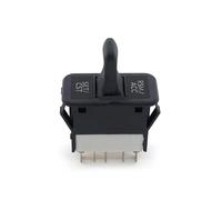 DPEDFVXVMR Interruttori A Pulsante per Century per Classe per Columbia 2001-2015 Pulsante Interruttore Cruise Control