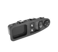 DPEDFVXVMR Interruttori A Pulsante per Citroen per Dispatch per Jumpy 2007-2016 Pulsante Interruttore Alzacristalli Elettrico Auto 13 Pin 6554.ZJ 6554ZJ