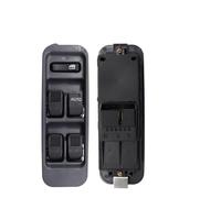 DPEDFVXVMR Interruttori A Pulsante per Daihatsu per Sirion per Terios per Serion per YRV 1998-2001 LHD/RHD Interruttore Alzacristallo Elettrico 84820-97201 11 Pin(Right Drive Side)