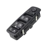 DPEDFVXVMR Interruttori A Pulsante per Dodge per Journey 2017-2019 14+6 Pin Interruttore Alzacristallo Elettrico Anteriore Sinistro Lato Guida 68307001AA 6830 7001 AA