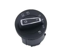 DPEDFVXVMR Interruttori A Pulsante per Golf 7 Interruttore Controllo Luce Fari Elettrici 18G941431A