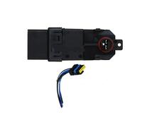 DPEDFVXVMR Interruttori A Pulsante per Grand per Scenic 2004-2014 per Megane per Clio 288887 440726 440746 440788 Modulo Motore Regolatore Finestrino(Set)