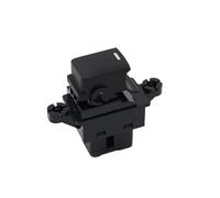 DPEDFVXVMR Interruttori A Pulsante per Kia per Morning per PICANTO 935701Y200 93570-1Y200 Interruttore Controllo Alzacristalli Elettrico Pulsante Regolatore Sollevamento(Single Button)