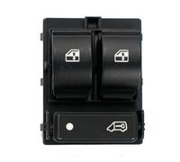 DPEDFVXVMR Interruttori A Pulsante per Peugeot per Boxer 2006-2014 Interruttore Alzacristallo Elettrico Anteriore Destro A Triplo Pulsante 6490X9 735487419 735421419