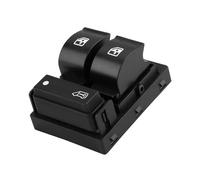 DPEDFVXVMR Interruttori A Pulsante per Peugeot per Boxer II 2006-2016 735421419 Pulsante Interruttore Alzacristalli Elettrico Auto