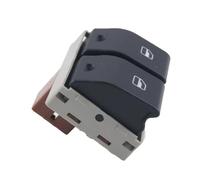 DPEDFVXVMR Interruttori A Pulsante per Seat per Ibiza per Cordoba 2001-2009 Interruttore Alzacristallo Elettrico Principale 4 Pin 6Q0959858A