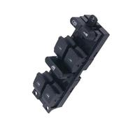 DPEDFVXVMR Interruttori A Pulsante per Sharan 2004-2010 Interruttore Controllo Alzacristallo Elettrico Principale 7M3959857D