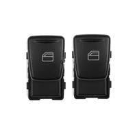 DPEDFVXVMR Interruttori A Pulsante per Smart per Forfour 454 2004 2005 2006 A4548201010 4548201010 Pulsante Interruttore Alzacristallo Elettrico(2PCS)