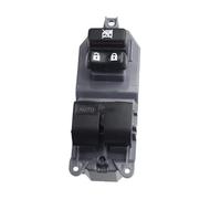 DPEDFVXVMR Interruttori A Pulsante per Yaris 2005-2011 Interruttore Alzacristallo Elettrico Anteriore Sinistro (Lato Guida) 84820-0D100 84820-02230 84820-52410 10 Pin