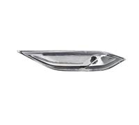 DPEDFVXVMR Luci Direzionali Per Cayenne 958 2011 2012 2013 2014 Auto Parafango Laterale Anteriore Luce Disabilita Singal Luce Di Ingombro Della Lampada Della Luce Segnalatore Luminoso(Left)