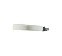 DPEDFVXVMR Maniglia Porta Esterna 1 Pz per Rapid per Yeti per Fabia Maniglia per Porta Esterna Maniglia Laterale(White,Right)