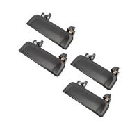 DPEDFVXVMR Maniglia Porta Esterna 4 PC per Explorer 1998-2003 per Sport per Trac 2001-2005 per Mercury per Mountaineer Maniglia Esterna Sinistra E Destra Maniglia Laterale