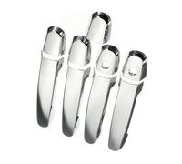 DPEDFVXVMR Maniglia Porta Esterna 9 Pezzi/Set per Lexus 2001 2002 2003 2004 2005 2006 2007 2008 2009 2010 2011 Copri Maniglie Portiere Auto Parti Esterne Cromate Manija Puerta Exterior