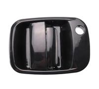 DPEDFVXVMR Maniglia Porta Esterna per Starex H1 2005 2006 2007 La Maniglia della Portiera Esterna È Adatta 83660-4A500 Manija Puerta Exterior