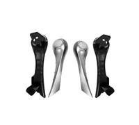 DPEDFVXVMR Maniglia Porta Ricambio per Megane per MK2 2002-2009 7701477699 8200297165 4 Pz/Set Finestra Elettrica di Vetro Tirare Maniglie delle Porte Interne Tirante Porta Auto