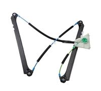 DPEDFVXVMR Meccanismo Alzacristalli Elettrico per A3 8P per Sportback 2003-2011 2012 8P4837462B 8P4837461B Auto Anteriore Sinistra Destra Electric Power Alzacristallo Senza Motore Alzacristallis