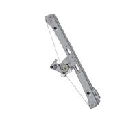 DPEDFVXVMR Meccanismo Alzacristalli Elettrico per E46 Serie 3 1998 1999 2000 2001 2002 2003 2004 2005 51358212100 Ricambi Auto Alzacristallo Elettrico Posteriore Destro Alzacristallis