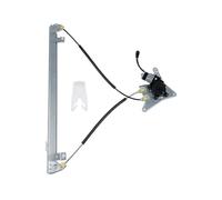 DPEDFVXVMR Meccanismo Alzacristalli Elettrico per Master per III per Opel per Movano B per NV400 2010-2024 Alzacristallo Elettrico Anteriore Sinistro Destro con Motore Alzacristallis(Left L)