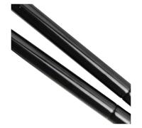 DPEDFVXVMR Molle a Gas per Kwid 2015 2016 2017 2018 2019 2020-2022 Modifica Aste Supporto Molle A Gas Ammortizzatori Montanti del Cofano Ammortizzatori A Gas(Normal Black)
