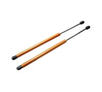 DPEDFVXVMR Molle a Gas per Seat per Altea XL 5P5 MPV 2006-2015 Supporto Portellone Posteriore Asta Sollevamento Bagagliaio Pistoni Ammortizzatori Ammortizzatori A Gas(Yellow)