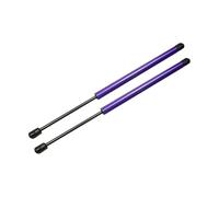 DPEDFVXVMR Molle a Gas per SsangYong per Rodius per Stavic MK2 2012-2019 Supporti per Portellone Posteriore Molle Asta Ammortizzatori Baule E Bagagliaio Ammortizzatori A Gas(Purple)