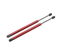 DPEDFVXVMR Molle a Gas per SsangYong per Rodius per Stavic MK2 2012-2019 Supporti per Portellone Posteriore Molle Asta Ammortizzatori Baule E Bagagliaio Ammortizzatori A Gas(Red)