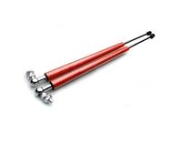 DPEDFVXVMR Molle a Gas Staffa per Barre Ammortizzatori per Corolla 12th 2019-2025 Supporto per Portellone Posteriore Baule Scatola Asta Sollevamento Idraulica Molla Ammortizzatori A Gas(Red)