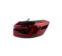 DPEDFVXVMR Montaggio Gruppo Ottico 1 Pz Per Chery Per Tiggo 8 Pro Plus 2020-2023 Fanale Posteriore A LED Auto Fanale Posteriore Automatico Luci Posteriori(Outside Right)
