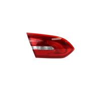 DPEDFVXVMR Montaggio Gruppo Ottico Per Focus Sedan 2015-2018 Fanale Posteriore Interno Dell'auto Lampada Segnalazione Freno Luce Fendinebbia Gruppo Fanale Posteriore Luci Posteriori(Only 1 Left)