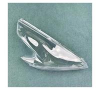DPEDFVXVMR per 370-Z 2008-2019 Auto Faro Lente Trasparente Paralume Coperchio Ricambio Protezione Faro Anteriore(Left)
